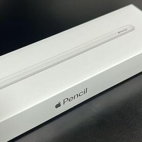 Стилус apple pencil 2