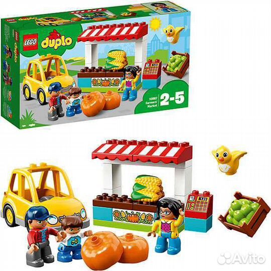 Lego duplo