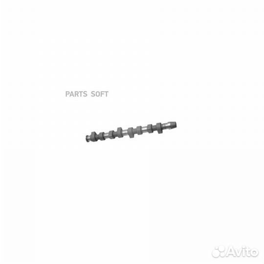 Febi 10006 Распределительный вал