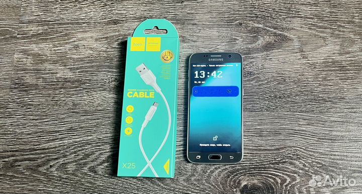 Samsung Galaxy S7, 4/32 ГБ