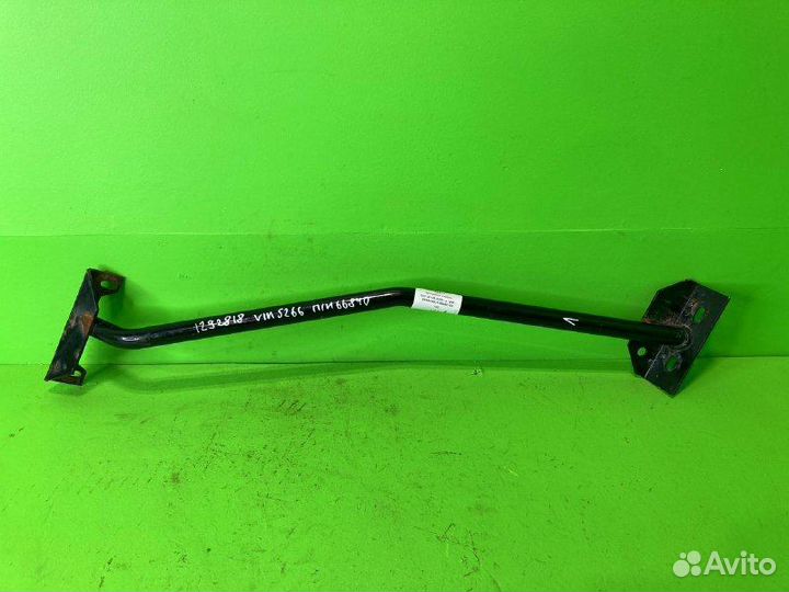 Кронштейн кабины DAF XF105