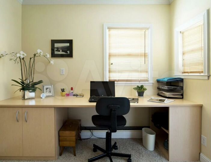 Офисное помещение с юрадресом, 8.3 м²