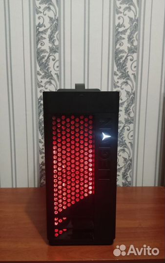 Компьютер / intel core i5/ GTX 1060
