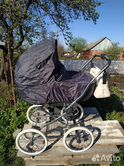 Коляска Роан Марита 2 в 1