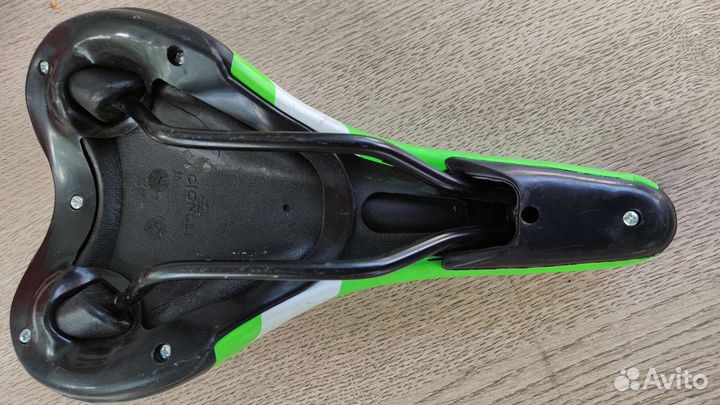 Седло для велосипеда