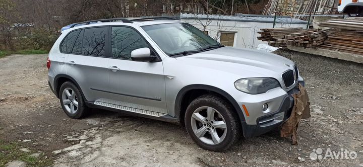 Диски BMW x5 e70 r18