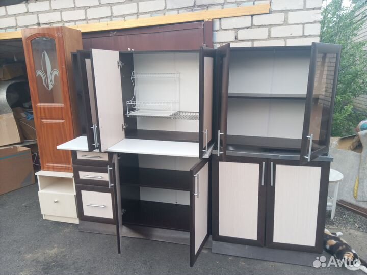 Кухонный гарнитур