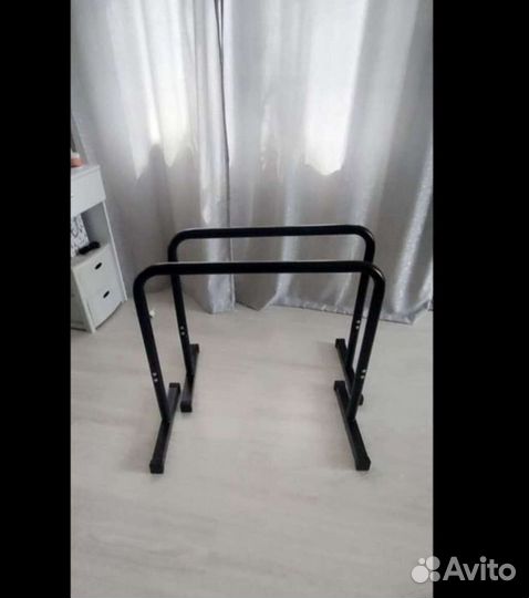 Турник брусья, хайлетсы