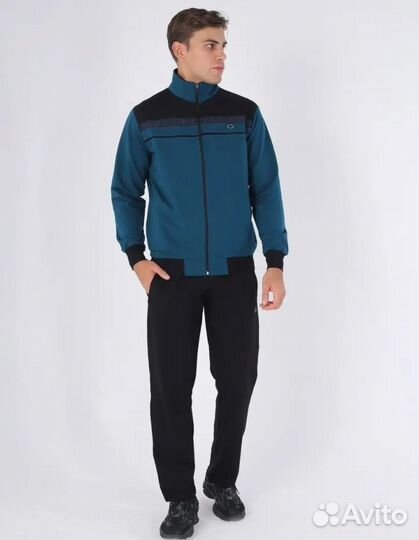 Спортивный костюм мужской