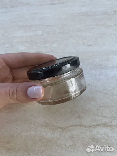 Банка, фитили, отдушка