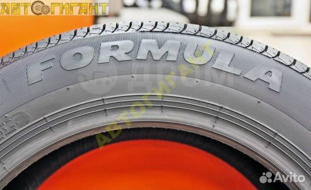 Formula Energy 225/55 R18 98V