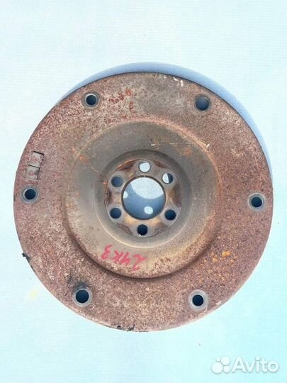 Маховик венец 038105327B