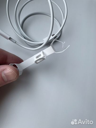 Провод apple usb type-c