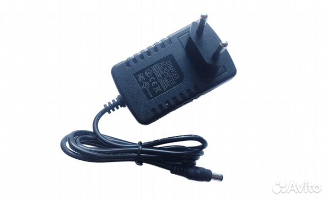 Блок питания для пылесосов Dyson 26.1В 0.78А