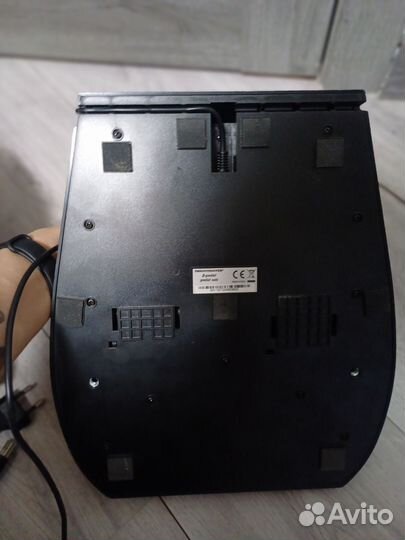 Игровой руль thrustmaster t150