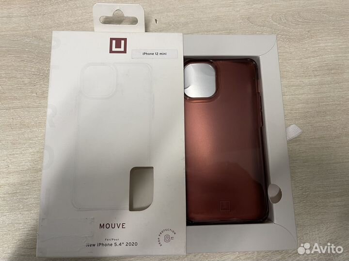 Чехол UAG для iPhone 12 mini