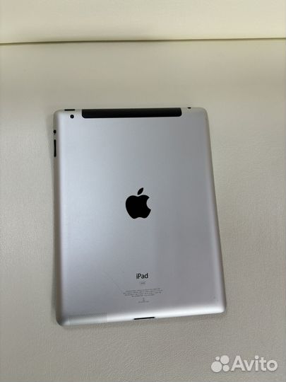 iPad 2 (Wi-Fi+3G) 16 Gb