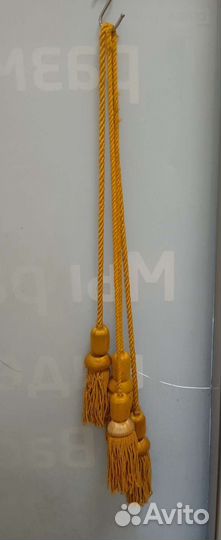 Знамя вымпел и кисти