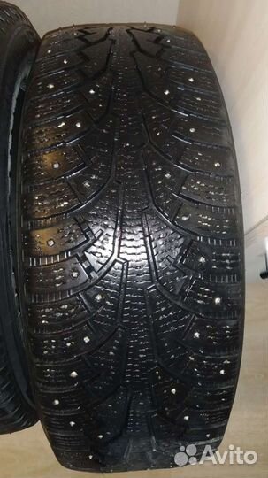 Nokian Tyres Hakkapeliitta 5 225/55 R18