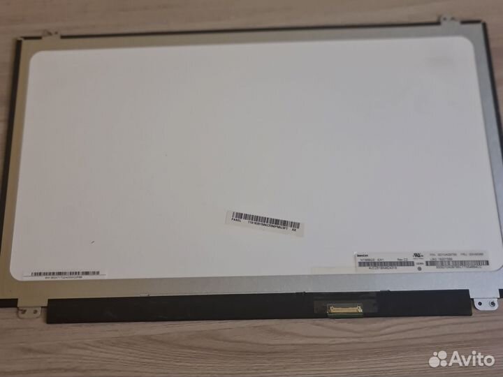Матрица для ноутбука lenovo