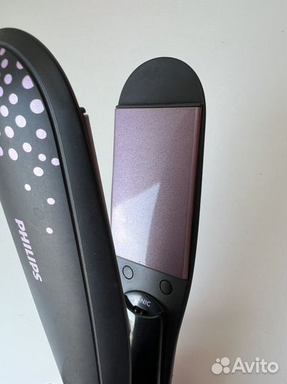 Выпрямитель Philips SalonStraight Active ION