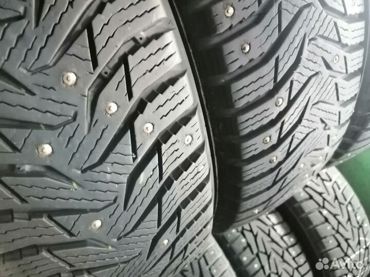 Kumho WinterCraft Ice WI31 185/65 R15