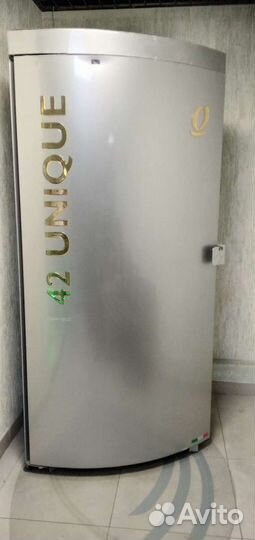 Ремонт и техническое обслуживание соляриев