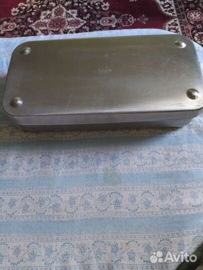 Стерилизатор медицинский