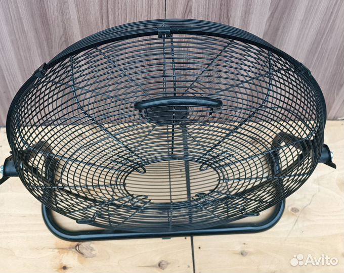 Вентилятор напольный 50 см