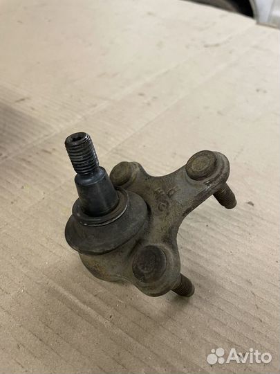 Шаровая передняя правая Фольцваген Тигуан