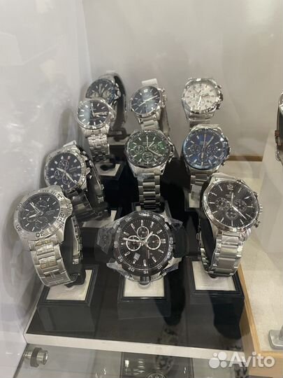 Аксессуары из Duty Free