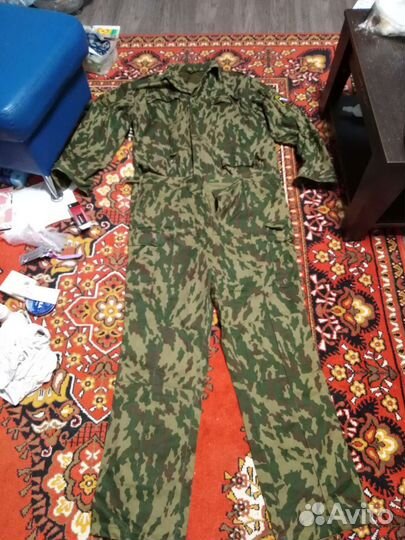 Спецодежда