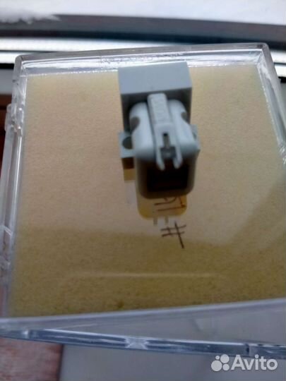 Mc головка satin