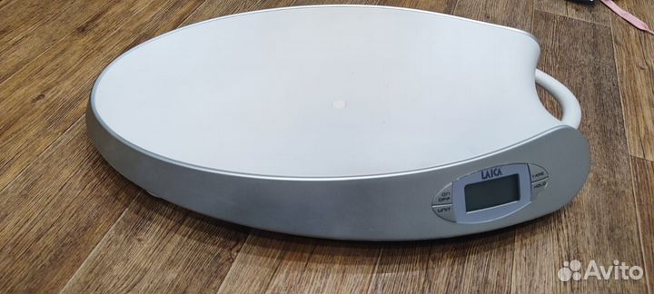 Детские весы