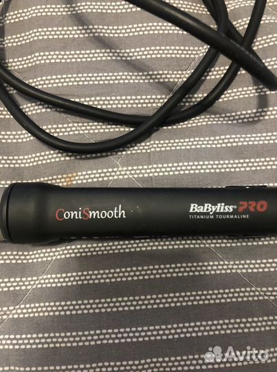 Плойка для волос BaByliss PRO