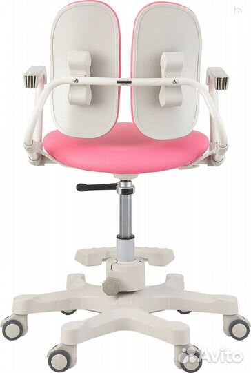 Кресло компьютерное детское ортопедическое Duokids
