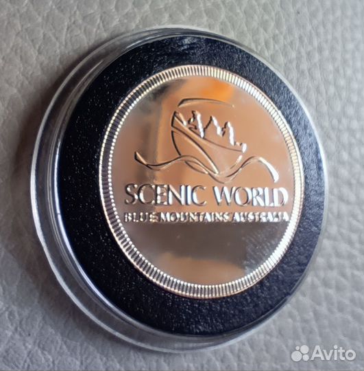 Жетоны, медали