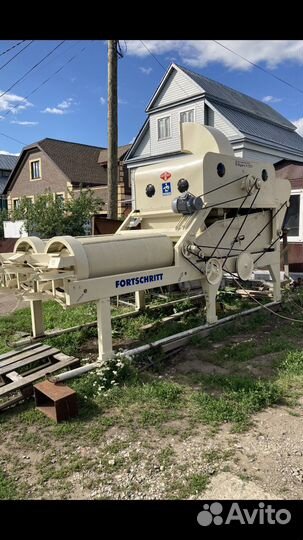 Петкус К-531 К-218 К527