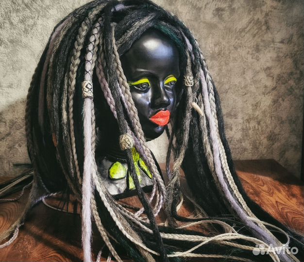 Комплет микс де Дред и де кос