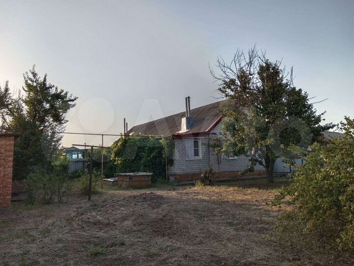 Дом 40,2 м² на участке 6 сот.