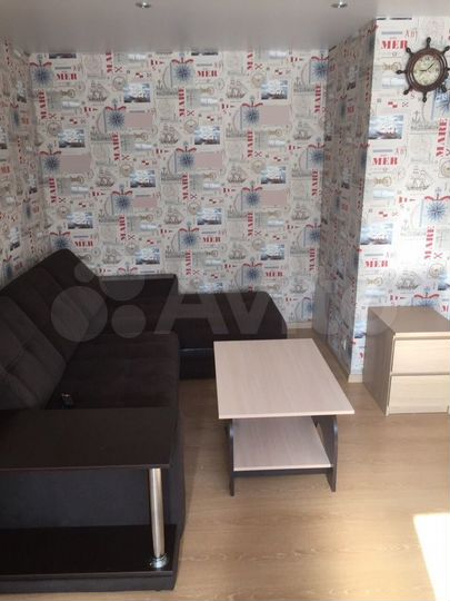 2-к. квартира, 44 м², 2/5 эт.