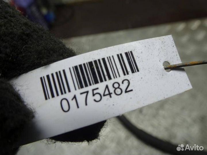 Шланг гидроусилителя Volkswagen Transporter T4