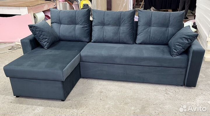 Диван новый