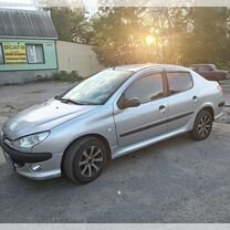 Peugeot 206 1.4 MT, 2007, 174 000 км, с пробегом, цена 350 000 руб.