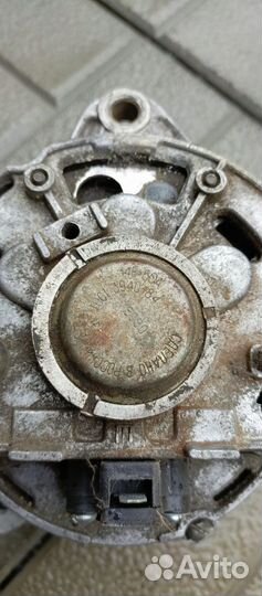 Генератор ЗИЛ 130