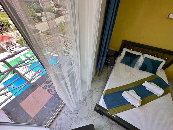 Комната 25 м², 2/3 эт.