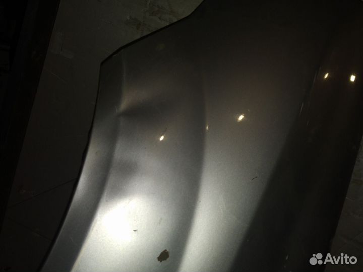 Крыло переднее левое Chevrolet Lacetti