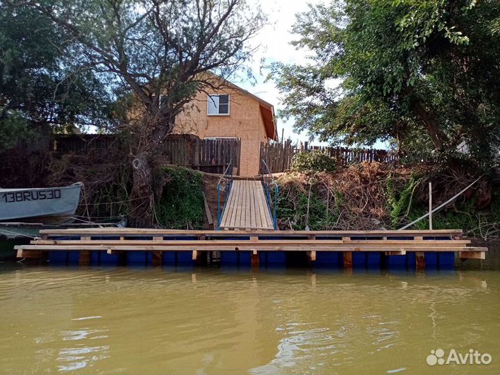 Рыбалка и отдых в Астрахани