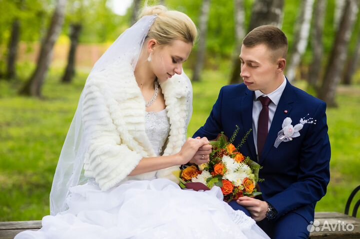 Фотограф- видеограф