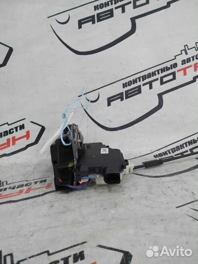 Замок двери volkswagen passat 3B2 3B3 3B5 3B6 B5 задний правый 3B4839016AL